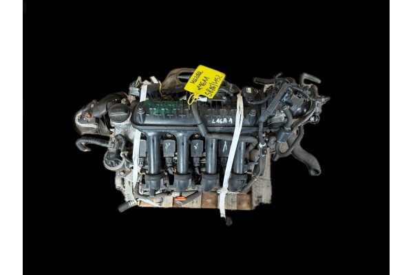 Honda L16A1 1 6 benzyna silnik kompletny z penym osprzetem gotowy Catalog number of the part L16A1