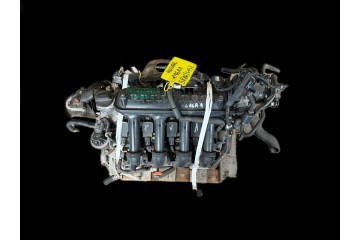 Honda L16A1 1 6 benzyna silnik kompletny z penym osprzetem gotowy Catalog number of the part L16A1