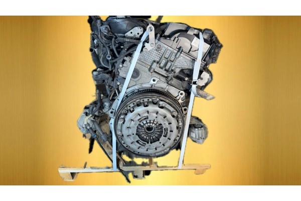 Bmw N47D20C 2 0 diesel silnik kompletny z penym osprzetem gotowy Part manufacturer BMW OE