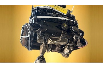 Bmw N47D20C 2 0 diesel silnik kompletny z penym osprzetem gotowy Car type passenger cars