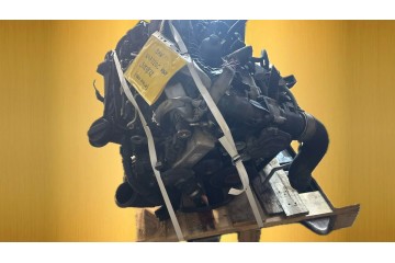 Bmw N47D20C 2 0 diesel silnik kompletny z penym osprzetem gotowy Part manufacturer BMW OE
