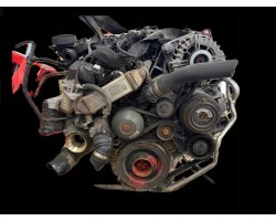 Bmw N47D20C 2 0 diesel silnik kompletny z penym osprzetem gotowy