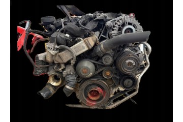 Bmw N47D20C 2 0 diesel silnik kompletny z penym osprzetem gotowy