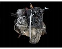 Bmw N47D20C 2 0 diesel silnik kompletny z penym osprzetem gotowy Car type passenger cars