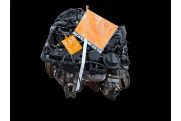 Bmw N47D20C 2 0 diesel silnik kompletny z penym osprzetem gotowy Catalog number of the part N47D20C