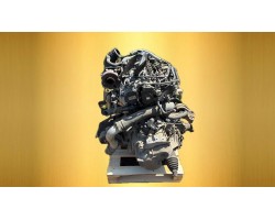 Chevrolet A22 2 2 diesel silnik kompletny z penym osprzetem gotowy