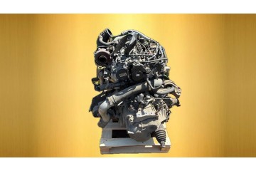 Chevrolet A22 2 2 diesel silnik kompletny z penym osprzetem gotowy
