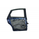 AZUL PUERTA TRASERA IZQUIERDA FORD MONDEO SPORTBREAK (CA2) AZUL PUERTA TRASERA IZQUIERDA FORD MONDEO SPORTBREAK (CA2)