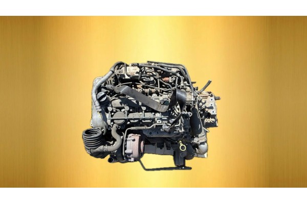 Chevrolet A22 2 2 diesel silnik kompletny z penym osprzetem gotowy Part manufacturer Chevrolet OE
