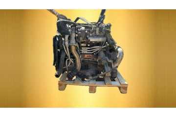 Chevrolet A22 2 2 diesel silnik kompletny z penym osprzetem gotowy Car type passenger cars