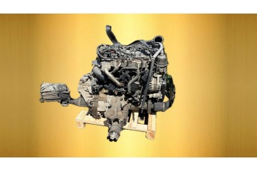 Chevrolet A22 2 2 diesel silnik kompletny z penym osprzetem gotowy Engine type diesel