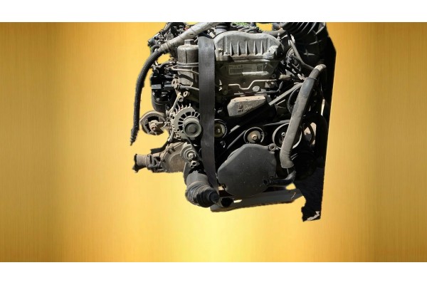 Chevrolet A22 2 2 diesel silnik kompletny z penym osprzetem gotowy Catalog number of the part A22