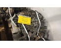 Motor completo Chevrolet A22 2.2 diésel con equipo completo listo para