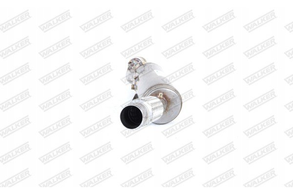 Soot Filter Diesel Particulate Filter DPF Exhaust System WALKER 73309 Catalog number of the part 73309