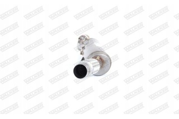 Soot Filter Diesel Particulate Filter DPF Exhaust System WALKER 73309 Catalog number of the part 73309