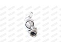 Soot Filter Diesel Particulate Filter DPF Exhaust System WALKER 73309 Catalog number of substitutes AS FD5193 AS FD5299 DIPASPOR