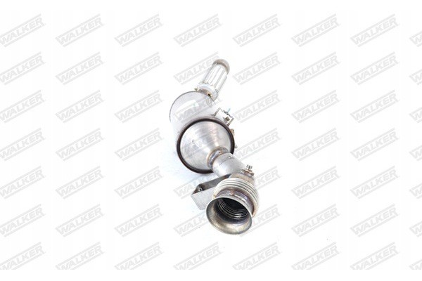 Soot Filter Diesel Particulate Filter DPF Exhaust System WALKER 73309 Catalog number of substitutes AS FD5193 AS FD5299 DIPASPOR
