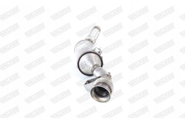 Soot Filter Diesel Particulate Filter DPF Exhaust System WALKER 73309 Catalog number of substitutes AS FD5193 AS FD5299 DIPASPOR