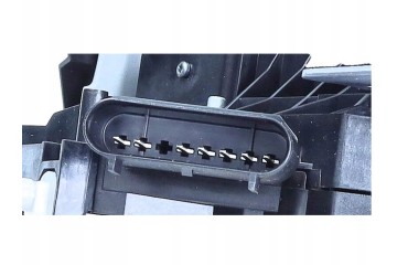 2381791 DOOR LOCK P FORD TRANSIT LE OE FORD Part manufacturer Ford OE