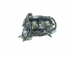 COMPLETE ENGINE SUBARU OUTBACK FORESTER LEGACY 2 0 D EE20 EURO6