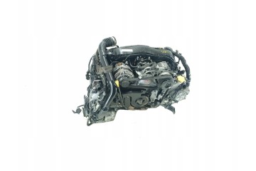 COMPLETE ENGINE SUBARU OUTBACK FORESTER LEGACY 2 0 D EE20 EURO6