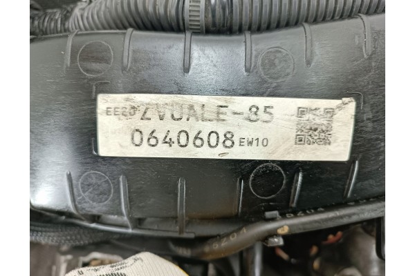 COMPLETE ENGINE SUBARU OUTBACK FORESTER LEGACY 2 0 D EE20 EURO6 Part manufacturer Subaru OE