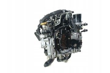 COMPLETE ENGINE SUBARU OUTBACK FORESTER LEGACY 2 0 D EE20 EURO6 Engine type diesel