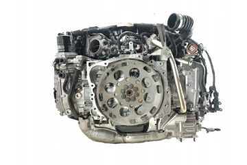 COMPLETE ENGINE SUBARU OUTBACK FORESTER LEGACY 2 0 D EE20 EURO6 Quality of parts according to GVO O original with manufacturer s