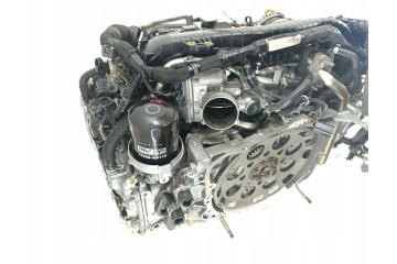COMPLETE ENGINE SUBARU OUTBACK FORESTER LEGACY 2 0 D EE20 EURO6 Product weight with unit packaging 1 kg