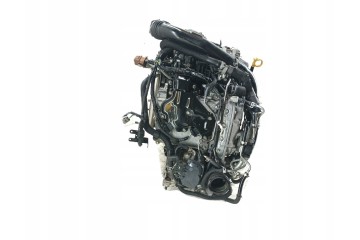 Motor Completo Subaru Outback Forester Legacy 2.0 D EE20 Euro 6