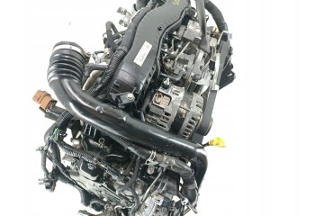 Motor Completo Subaru Outback Forester Legacy 2.0 D EE20 Euro 6