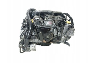 Motor Completo Subaru Outback Forester Legacy 2.0 D EE20 Euro 6