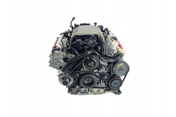 COMPLETE ENGINE AUDI A4 B7 A6 C6 3 2 FSI BKH Catalog number of the part BKH