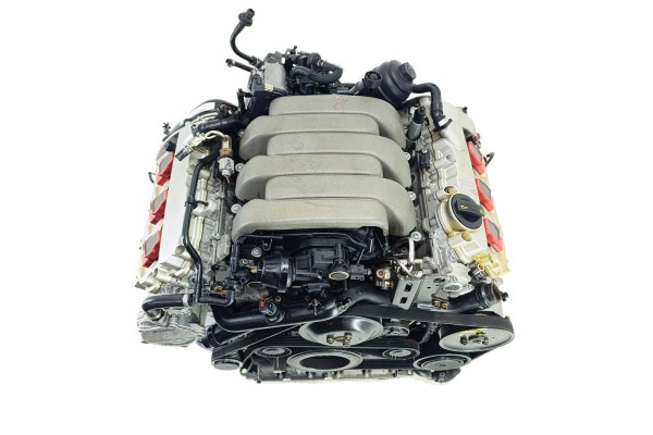 COMPLETE ENGINE AUDI A4 B7 A6 C6 3 2 FSI BKH Part manufacturer Volkswagen OE