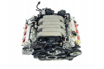 COMPLETE ENGINE AUDI A4 B7 A6 C6 3 2 FSI BKH Part manufacturer Volkswagen OE