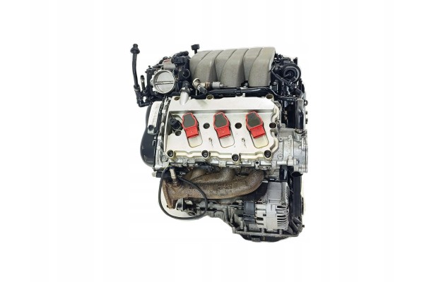 COMPLETE ENGINE AUDI A4 B7 A6 C6 3 2 FSI BKH Car type passenger cars