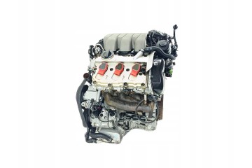 COMPLETE ENGINE AUDI A4 B7 A6 C6 3 2 FSI BKH Quality of parts according to GVO O original with manufacturer s logo OE