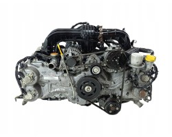 COMPLETE PETROL ENGINE SUBARU EVENT GP LEVORG XV 1 6 FB16 FROM 2016