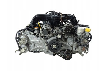 COMPLETE PETROL ENGINE SUBARU EVENT GP LEVORG XV 1 6 FB16 FROM 2016