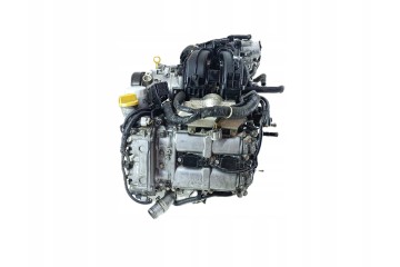 COMPLETE PETROL ENGINE SUBARU EVENT GP LEVORG XV 1 6 FB16 FROM 2016 Catalog number of the part FB16