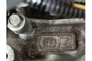 COMPLETE PETROL ENGINE SUBARU EVENT GP LEVORG XV 1 6 FB16 FROM 2016 Car type passenger cars