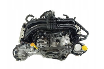 COMPLETE PETROL ENGINE SUBARU EVENT GP LEVORG XV 1 6 FB16 FROM 2016 Engine type petrol