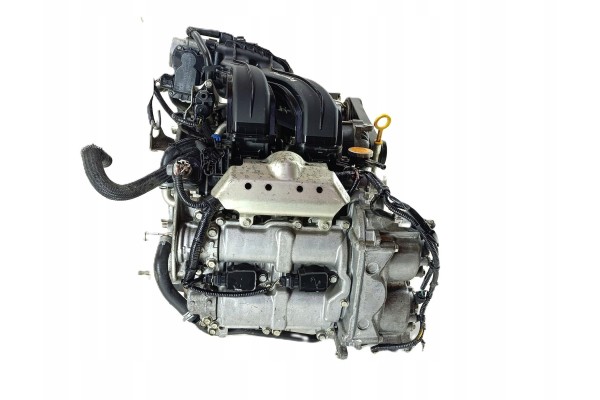 COMPLETE PETROL ENGINE SUBARU EVENT GP LEVORG XV 1 6 FB16 FROM 2016 Quality of parts according to GVO O original with manufactur