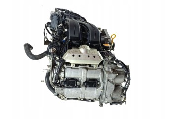 COMPLETE PETROL ENGINE SUBARU EVENT GP LEVORG XV 1 6 FB16 FROM 2016 Quality of parts according to GVO O original with manufactur