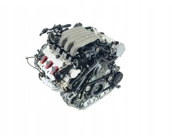 COMPLETE ENGINE AUDI A6 C7 A7 2 8 FSI CHV