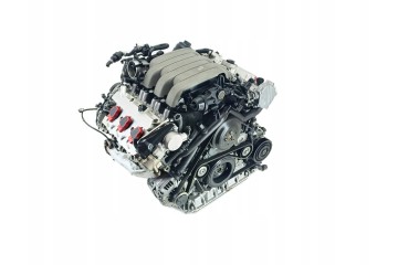 COMPLETE ENGINE AUDI A6 C7 A7 2 8 FSI CHV