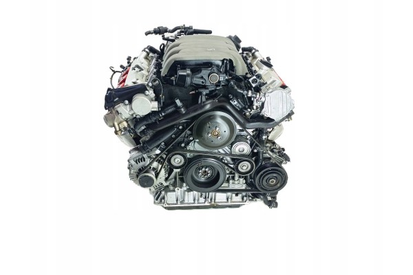 COMPLETE ENGINE AUDI A6 C7 A7 2 8 FSI CHV Part manufacturer Audi OE