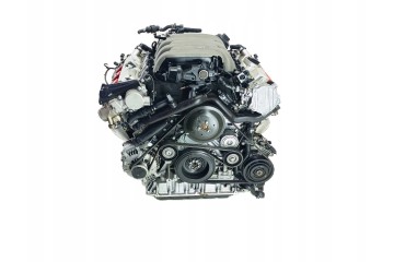 COMPLETE ENGINE AUDI A6 C7 A7 2 8 FSI CHV Part manufacturer Audi OE
