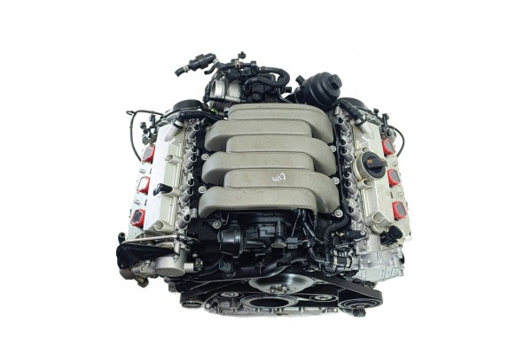 COMPLETE ENGINE AUDI A6 C7 A7 2 8 FSI CHV Car type passenger cars