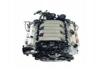 COMPLETE ENGINE AUDI A6 C7 A7 2 8 FSI CHV Car type passenger cars